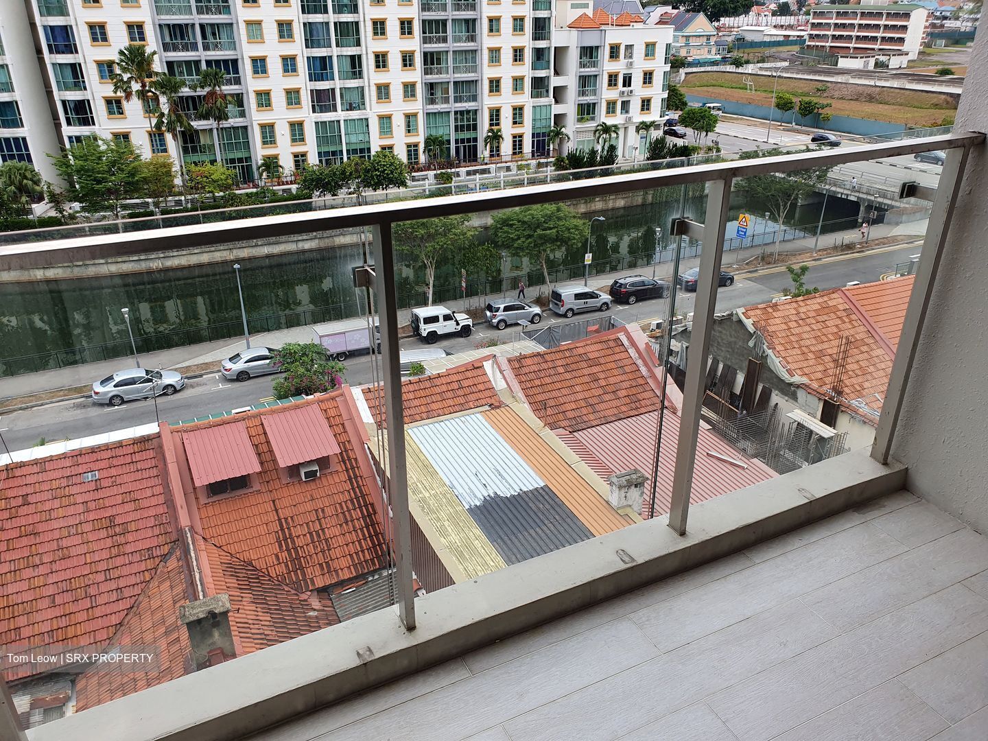 Primedge (D14), Apartment #399999211